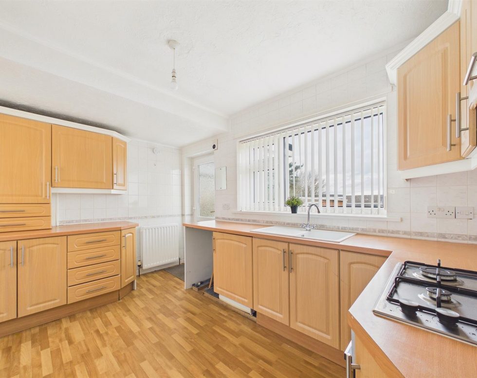 Harleston Way, Windy Nook, Gateshead