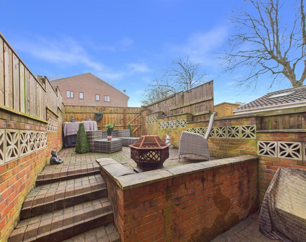 Celandine Way, Windy Nook,  Gateshead