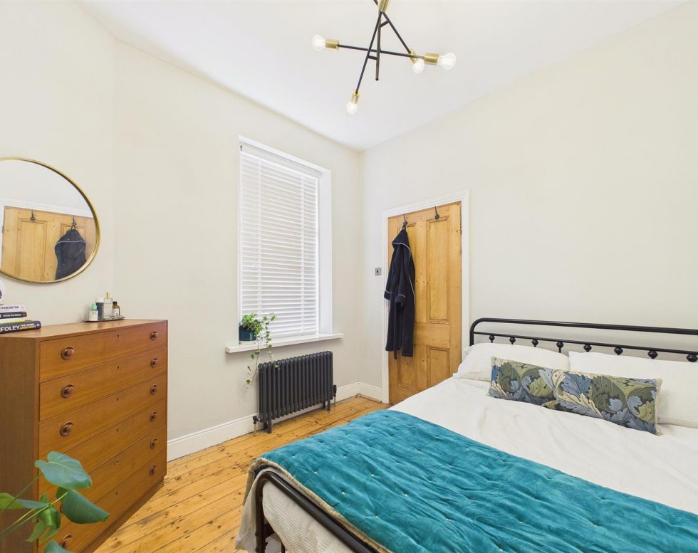 Silverdale Terrace, Gateshead