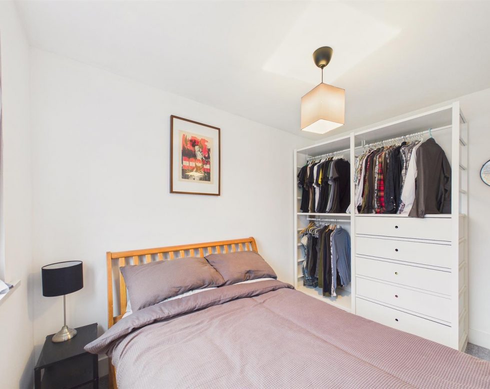 July Courtyard, The Staithes, Gateshead