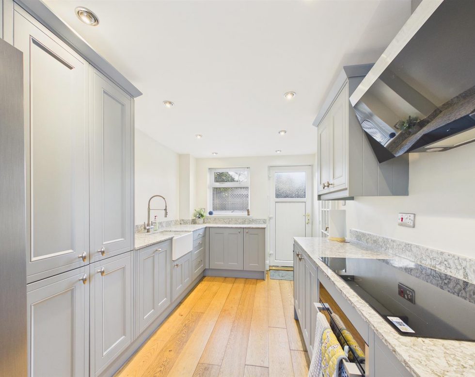 Beaconsfield Avenue, Low Fell, Gateshead