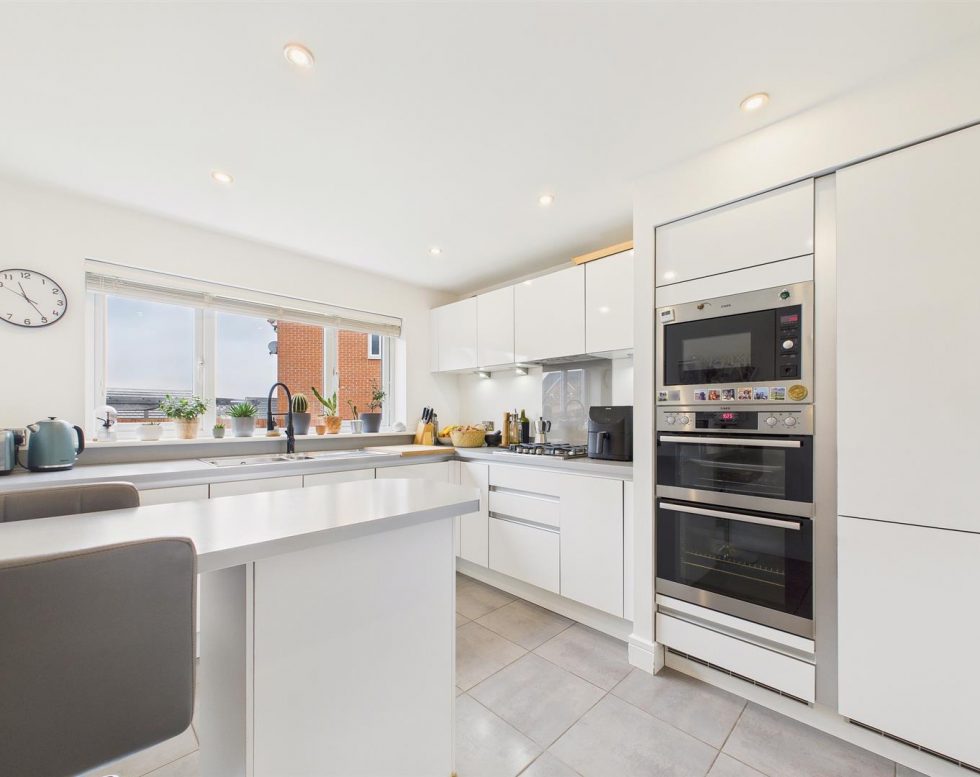 Elm Crescent, Birtley, Chester Le Street