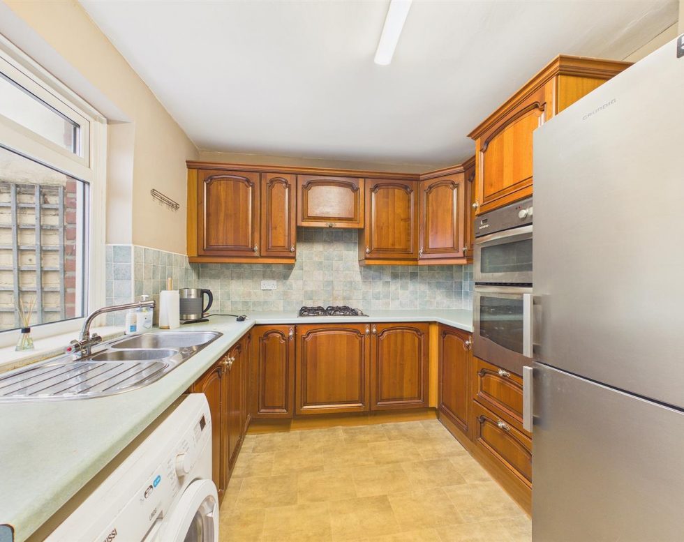 Alumwell Road, Low Fell