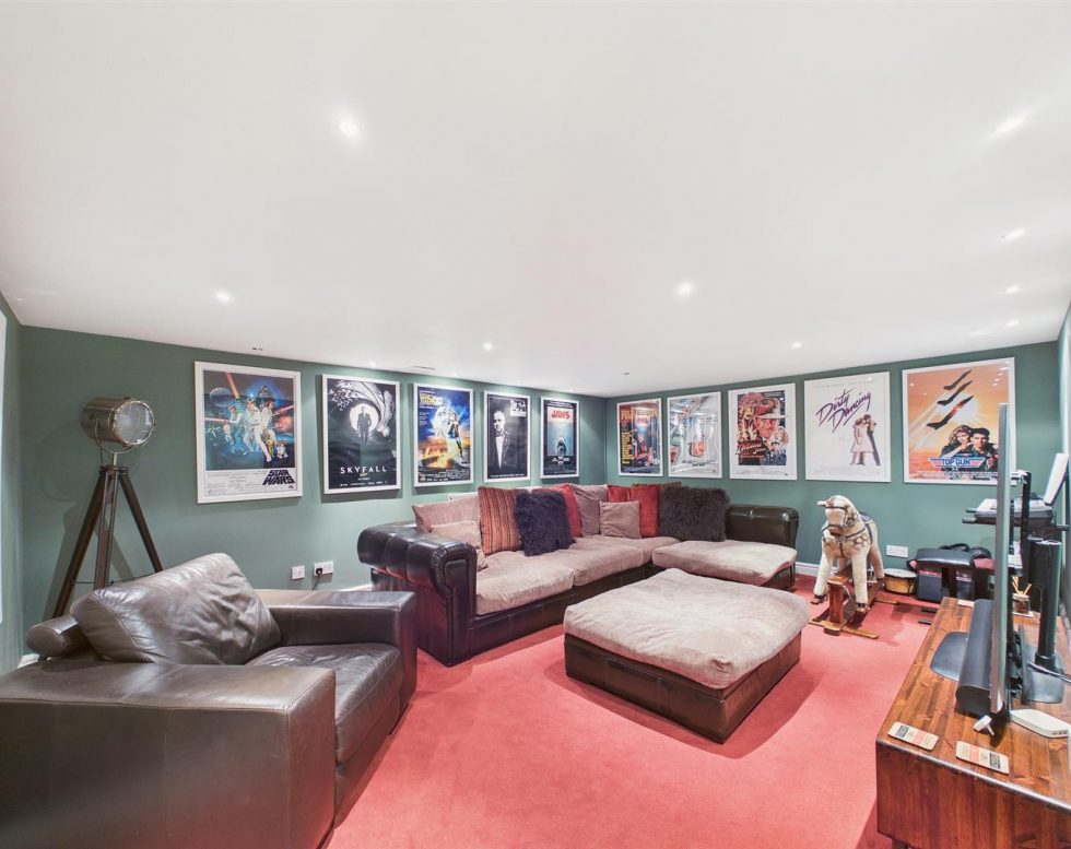 Albert Drive, Low Fell