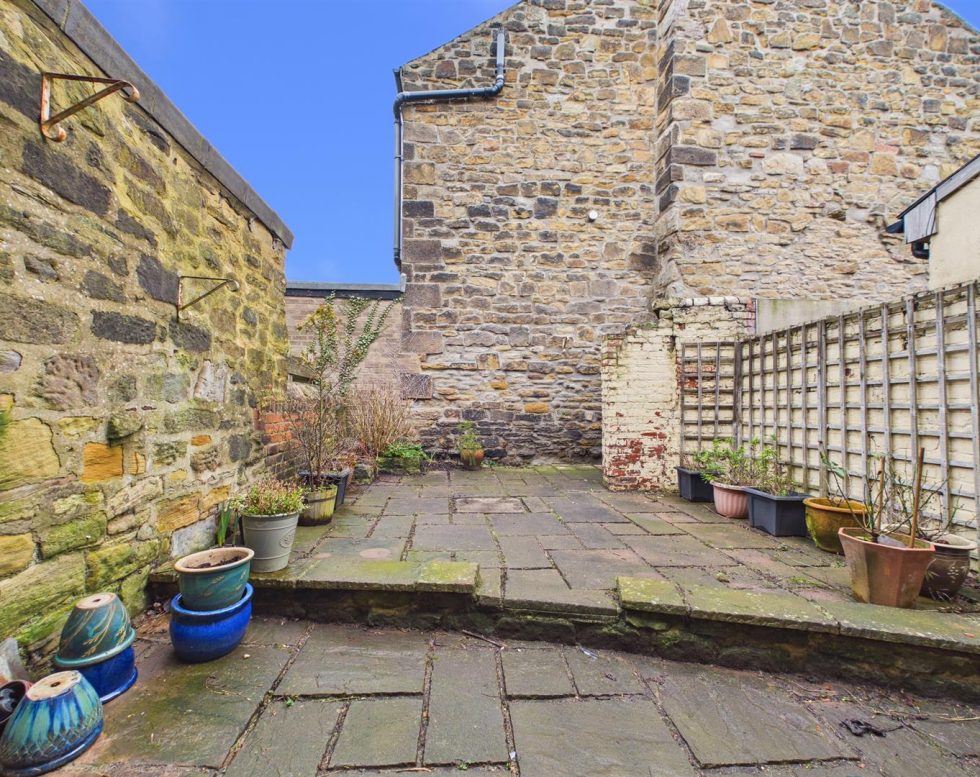 Alumwell Road, Low Fell