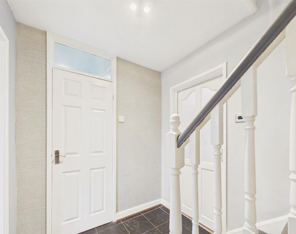 Bramhope Green, Harlow Green, Low Fell