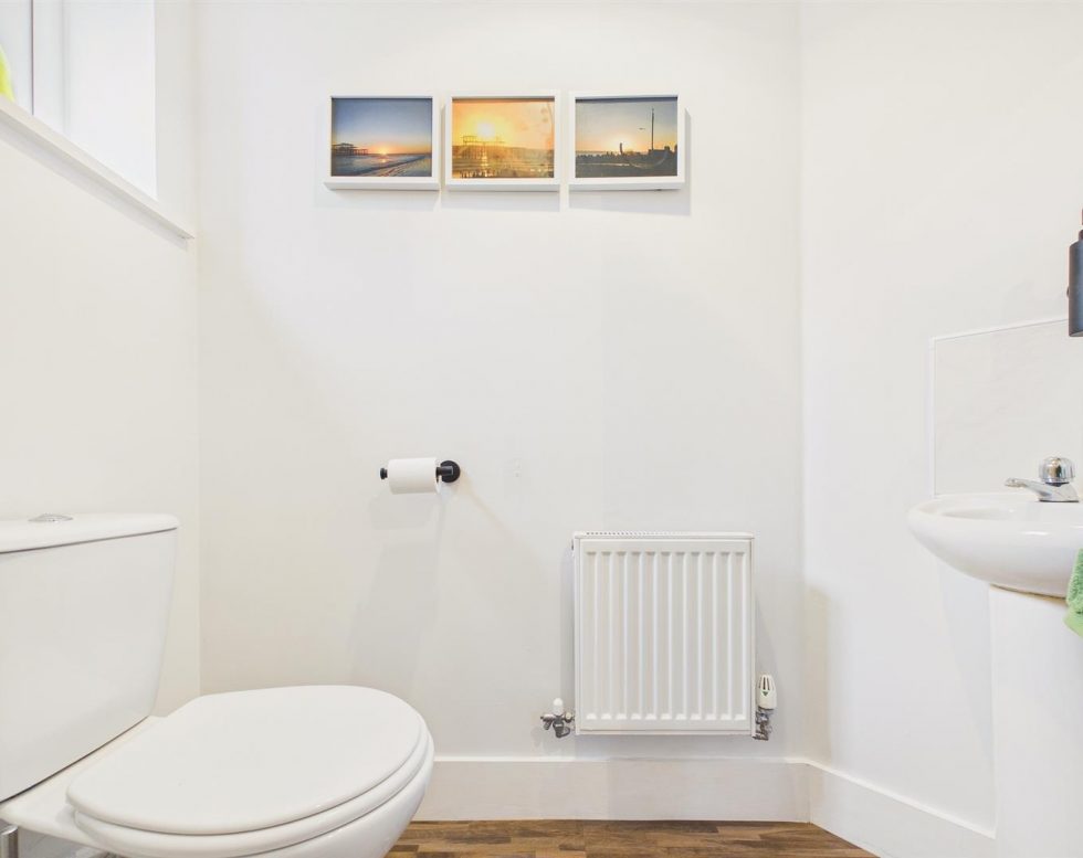 July Courtyard, The Staithes, Gateshead