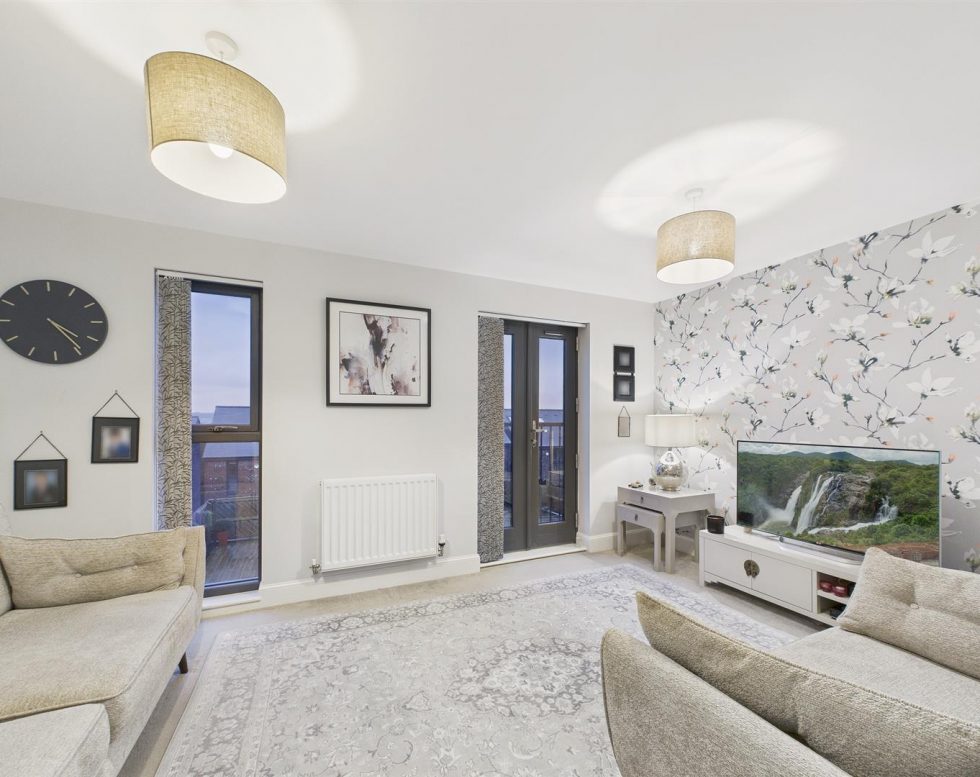 William Wailes Walk, Low Fell, Gateshead