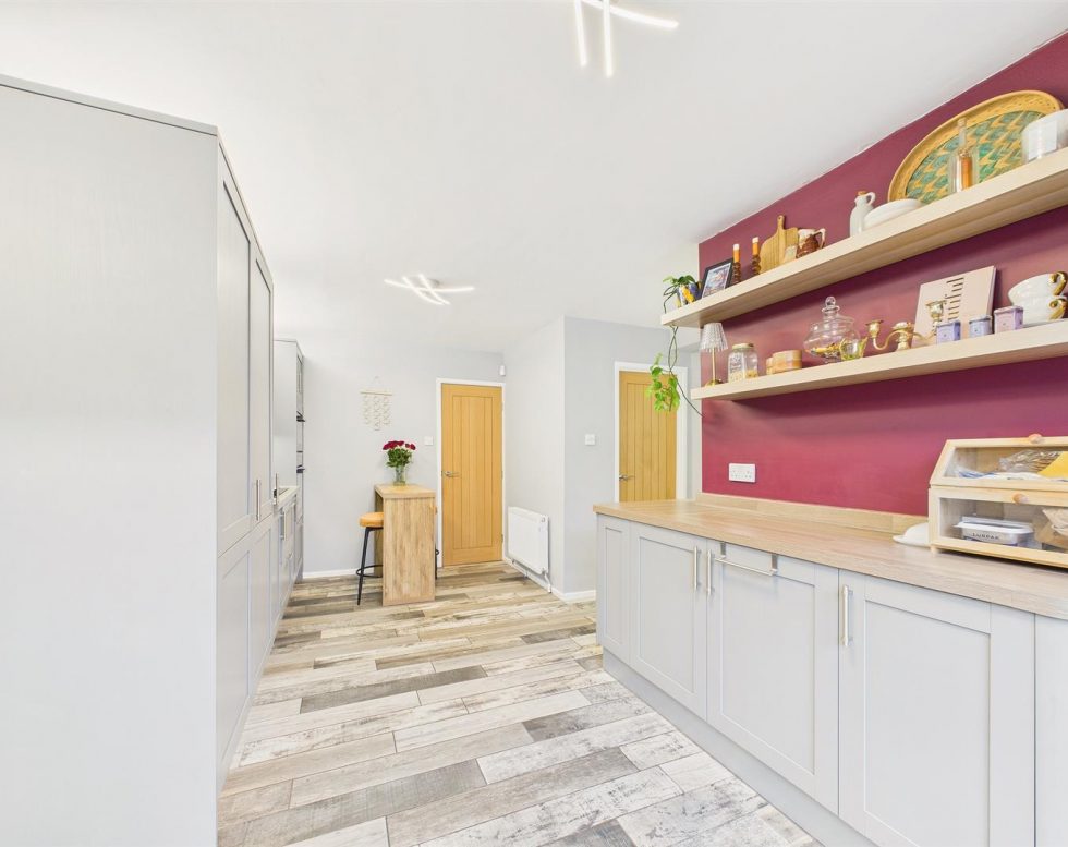 Celandine Way, Windy Nook, Gateshead