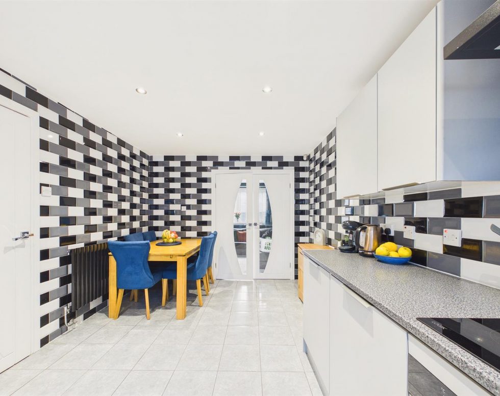 Easedale Gardens, Gateshead