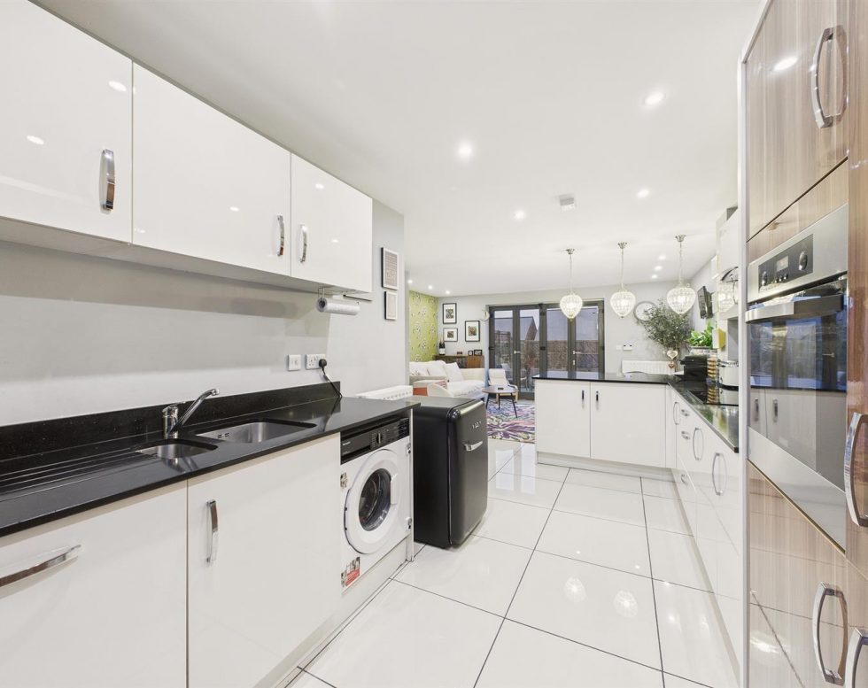 William Wailes Walk, Low Fell, Gateshead