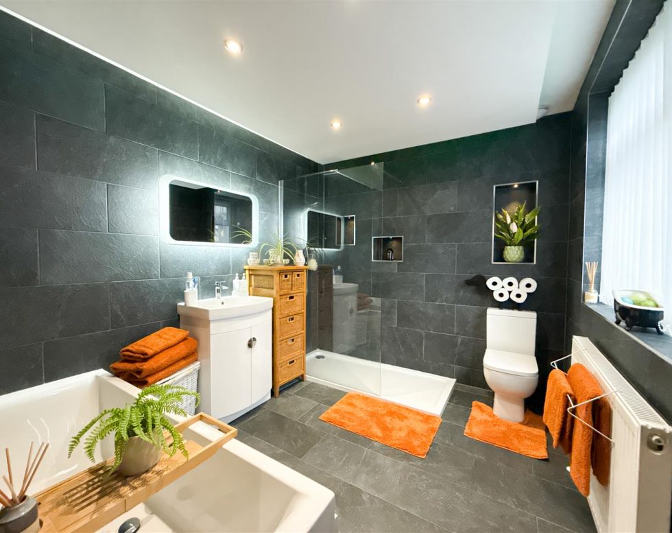 Ivanhoe View, Low Fell, Gateshead