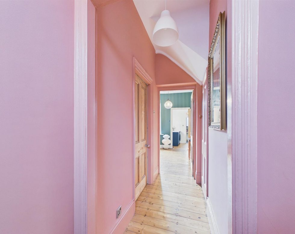 Silverdale Terrace, Gateshead