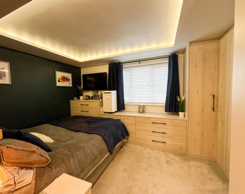 Meadow Rise, Low Fell, Gateshead