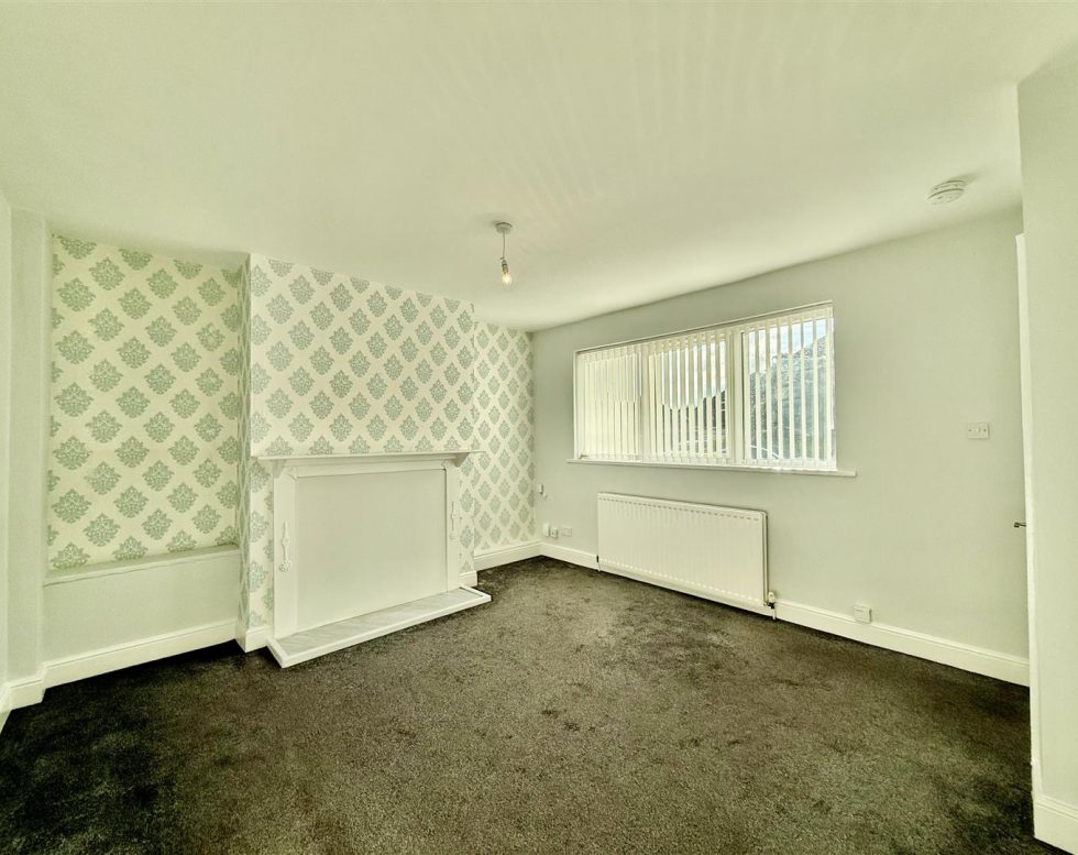 Thropton Terrace, Newcastle Upon Tyne