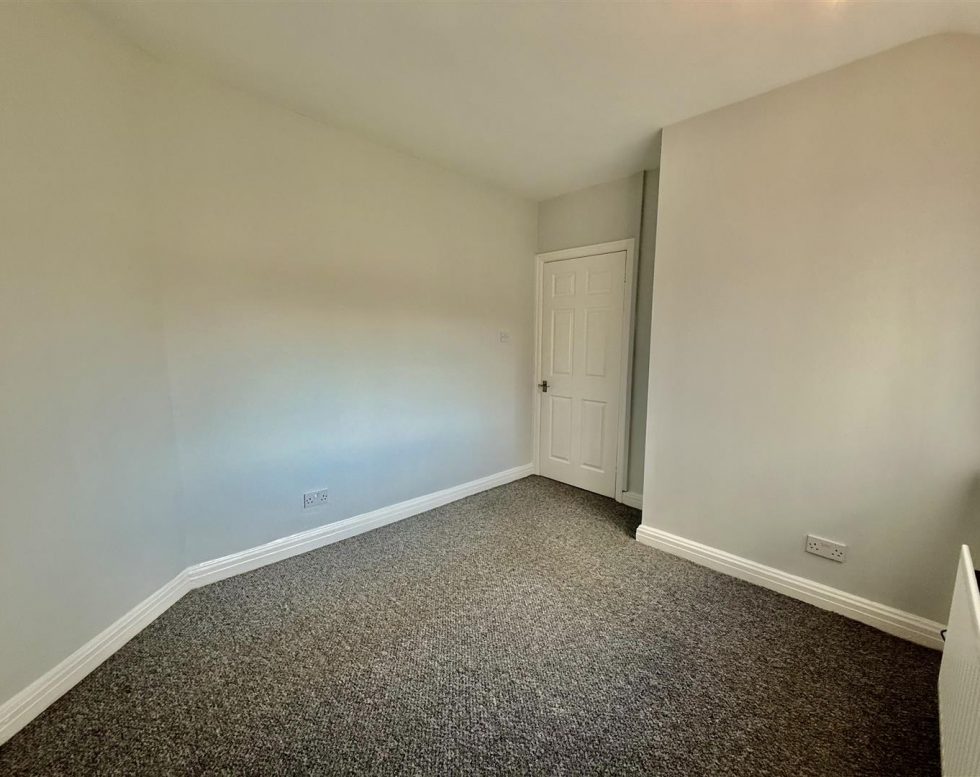 Thropton Terrace, Newcastle Upon Tyne