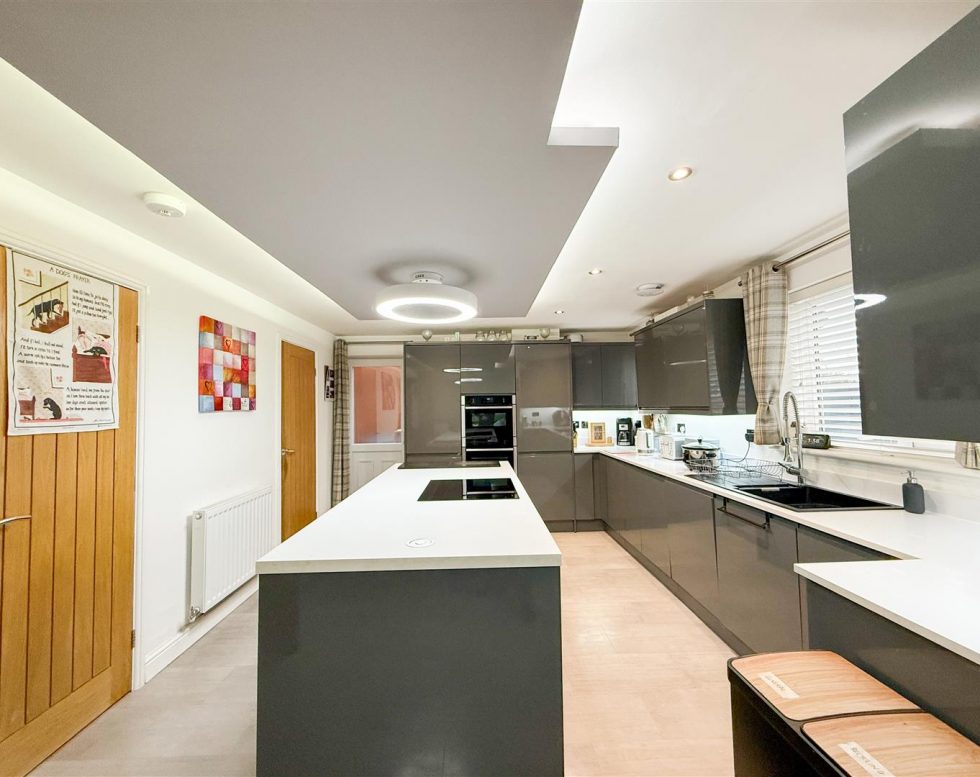 Meadow Rise, Low Fell, Gateshead