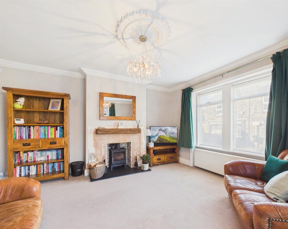 Beaconsfield Avenue, Low Fell, Gateshead