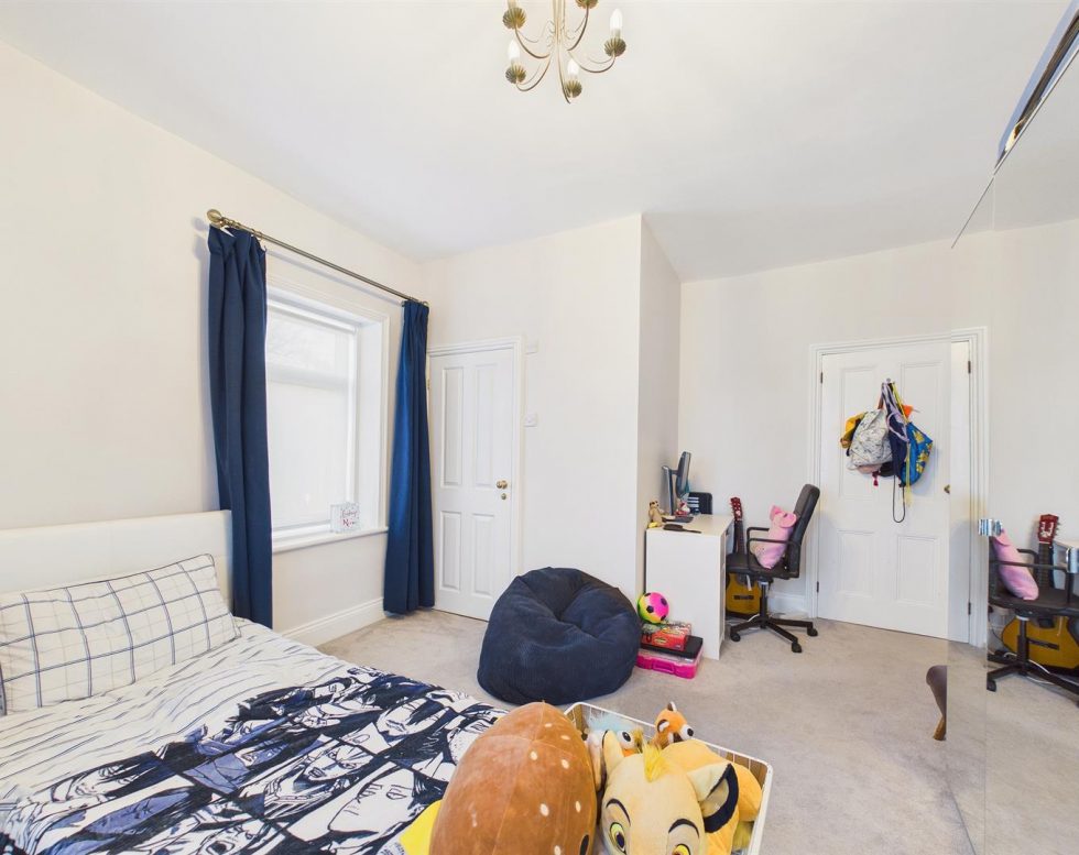 Beaconsfield Avenue, Low Fell, Gateshead