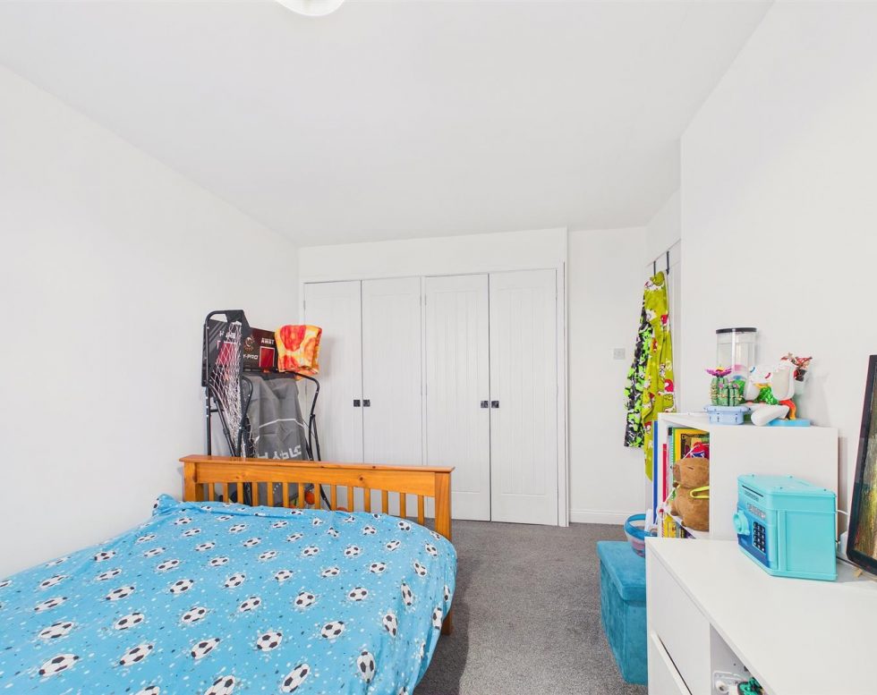 Easedale Gardens, Gateshead