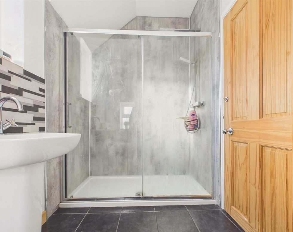 Silverdale Terrace, Gateshead