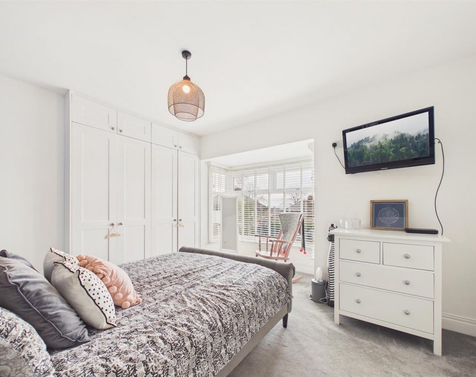 Lanthwaite Road, Low Fell, Gateshead