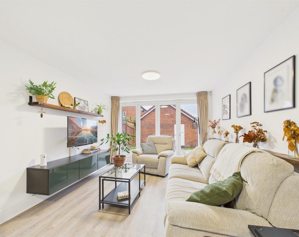 Elm Crescent, Birtley, Chester Le Street