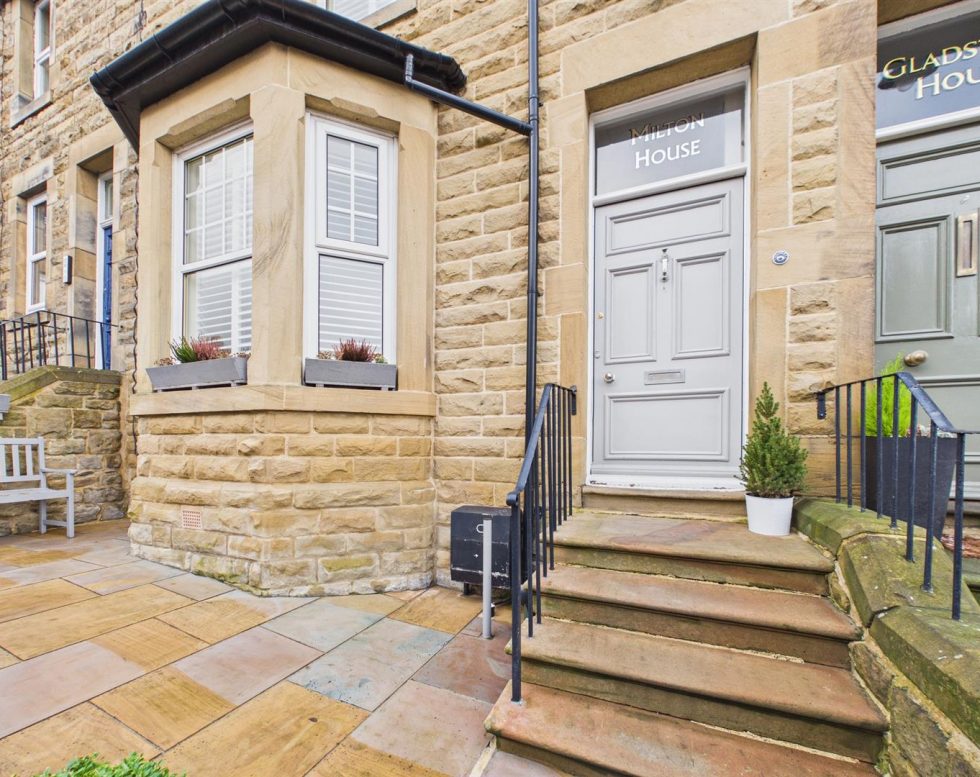 Albert Drive, Low Fell