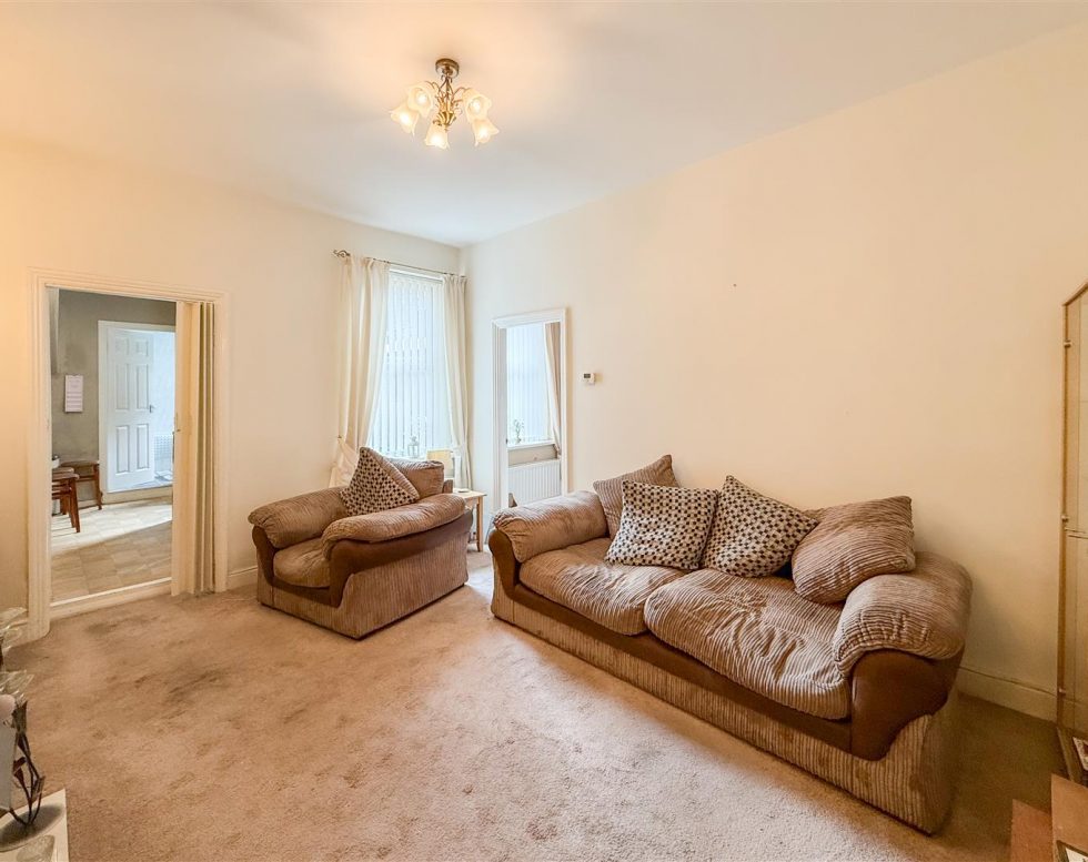 Howe Street, Felling, Gateshead