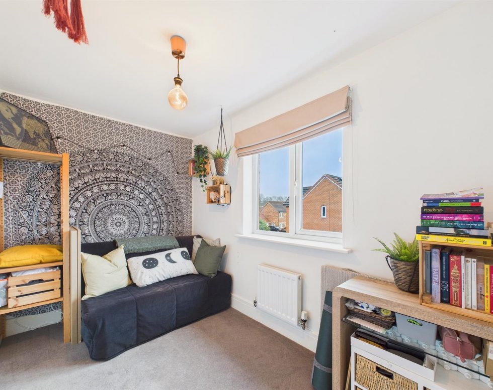 Elm Crescent, Birtley, Chester Le Street