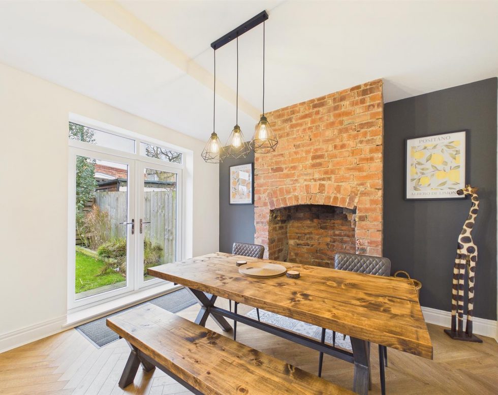 Lanthwaite Road, Low Fell, Gateshead