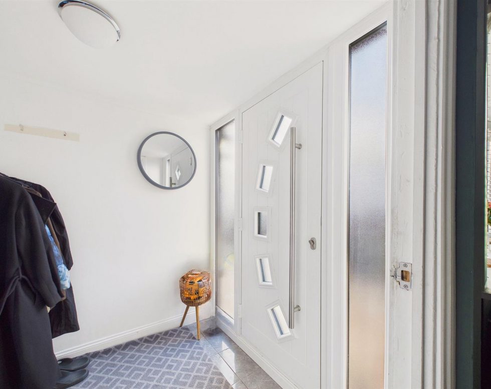 Easedale Gardens, Gateshead