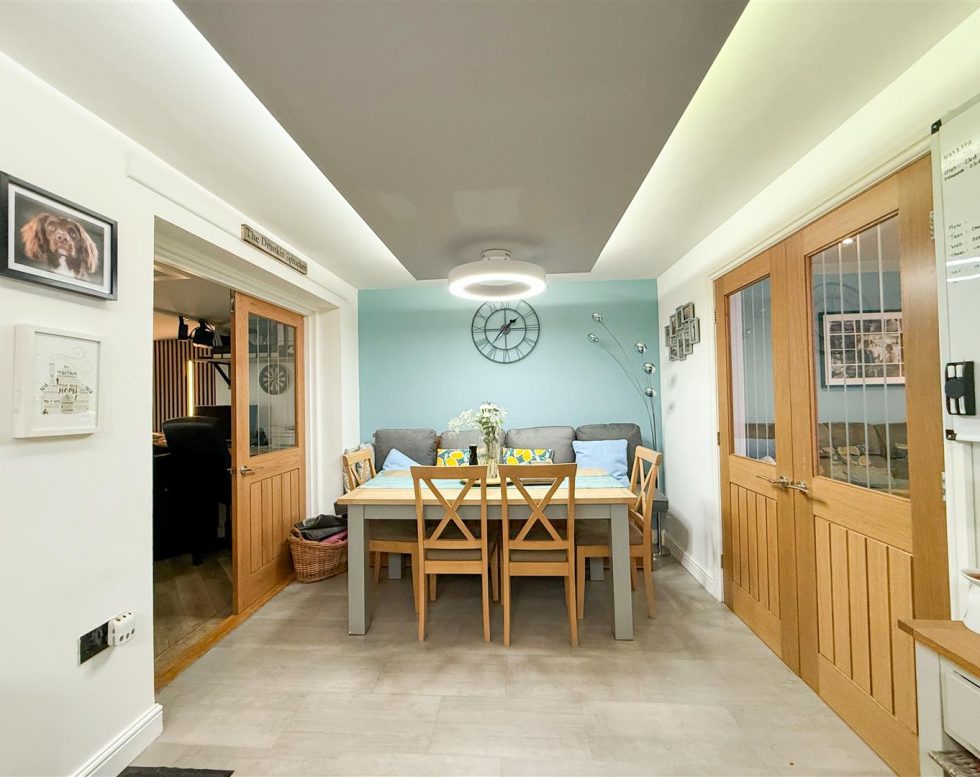 Meadow Rise, Low Fell, Gateshead