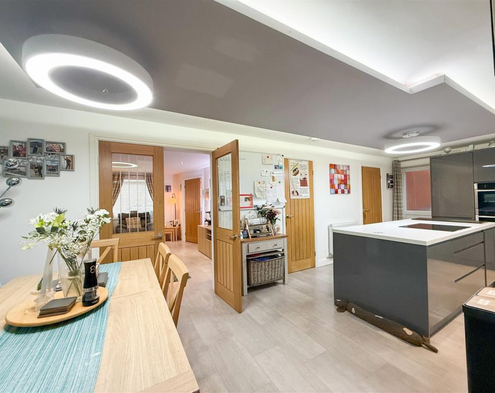 Meadow Rise, Low Fell, Gateshead