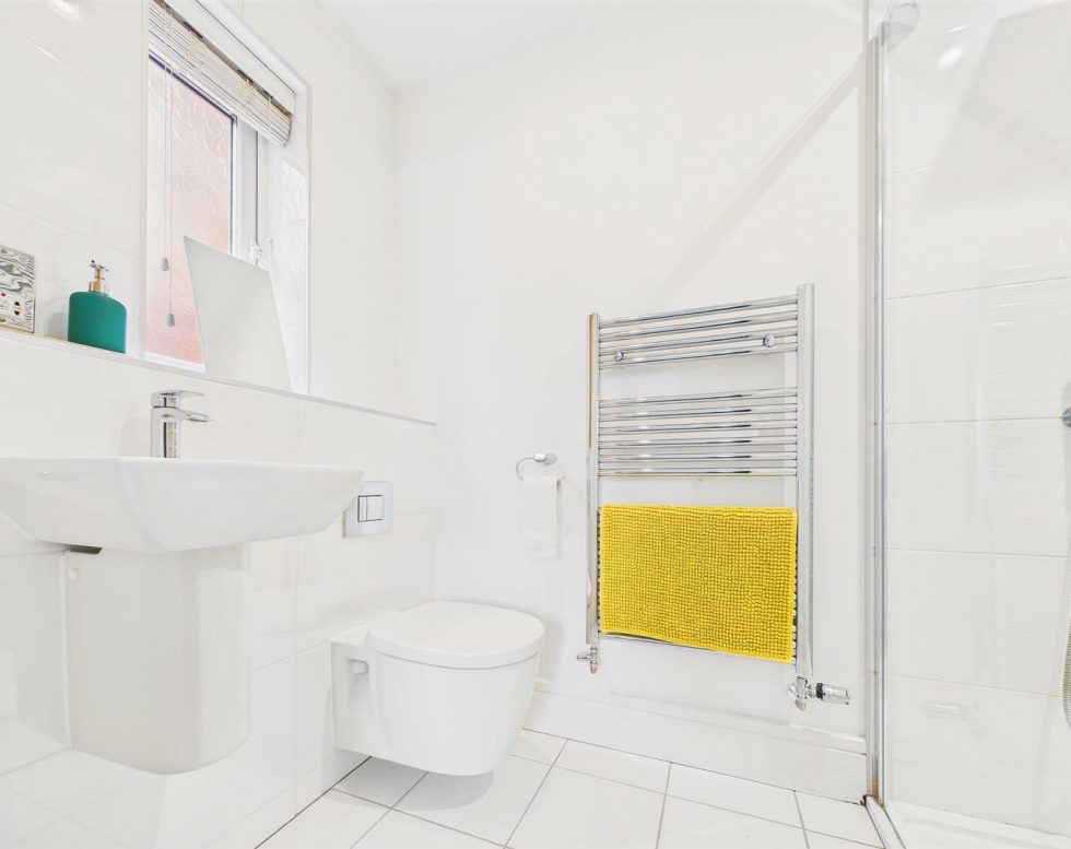 Elm Crescent, Birtley, Chester Le Street