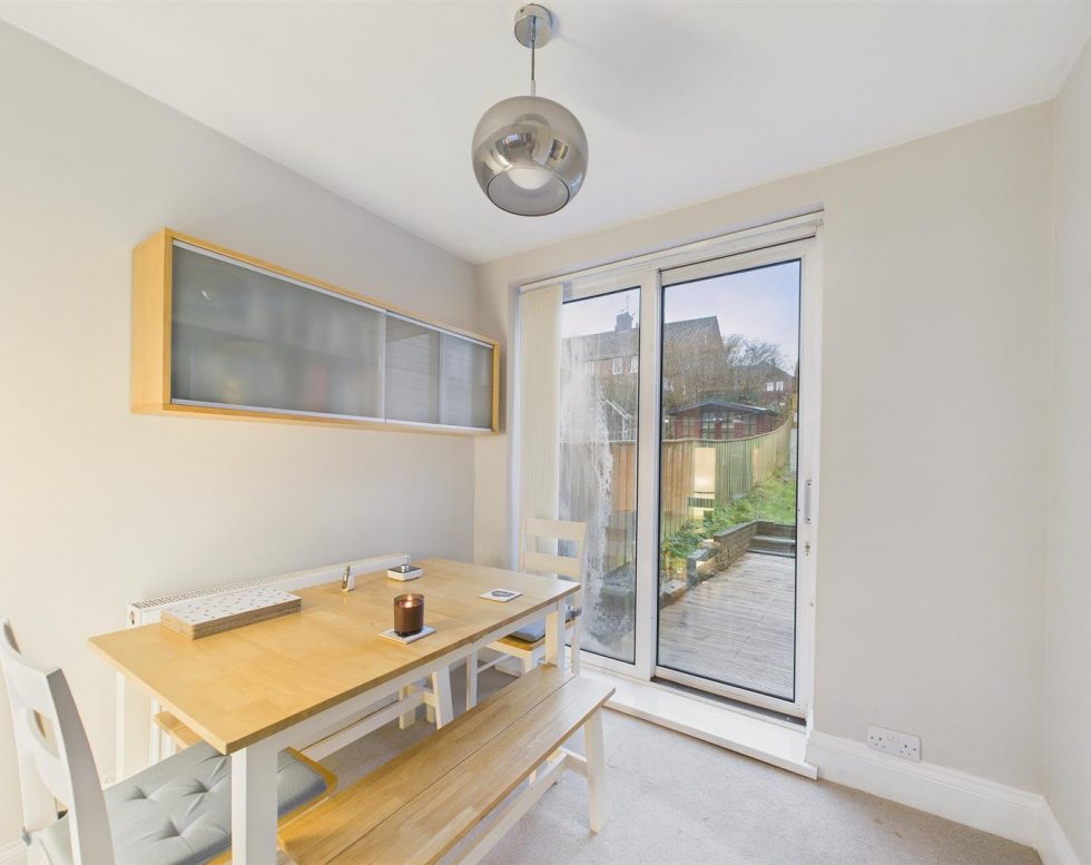 Woodburn Gardens, Lobley Hill, Gateshead