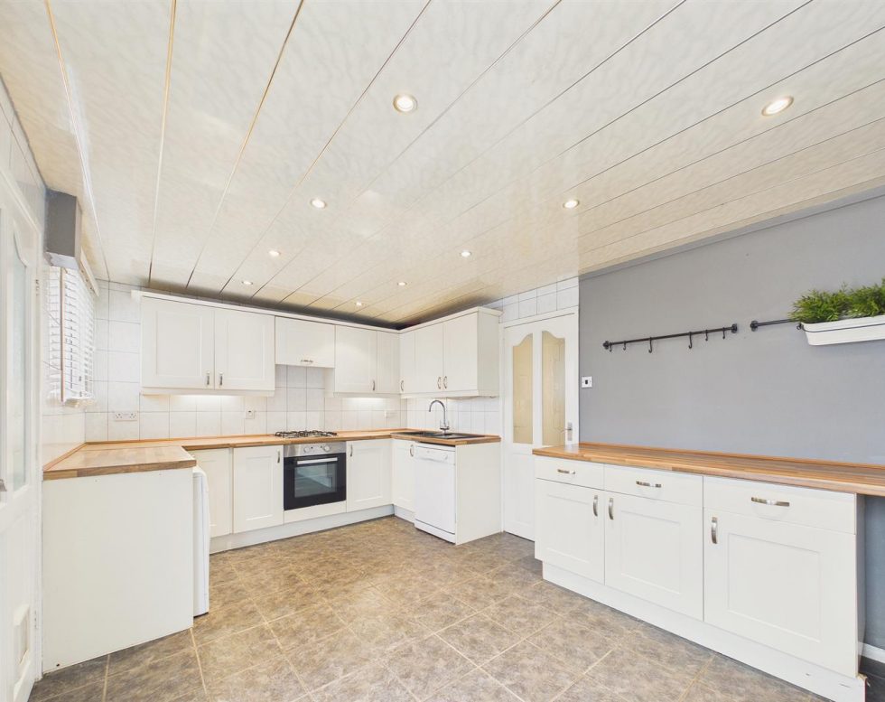 Bramhope Green, Harlow Green, Low Fell