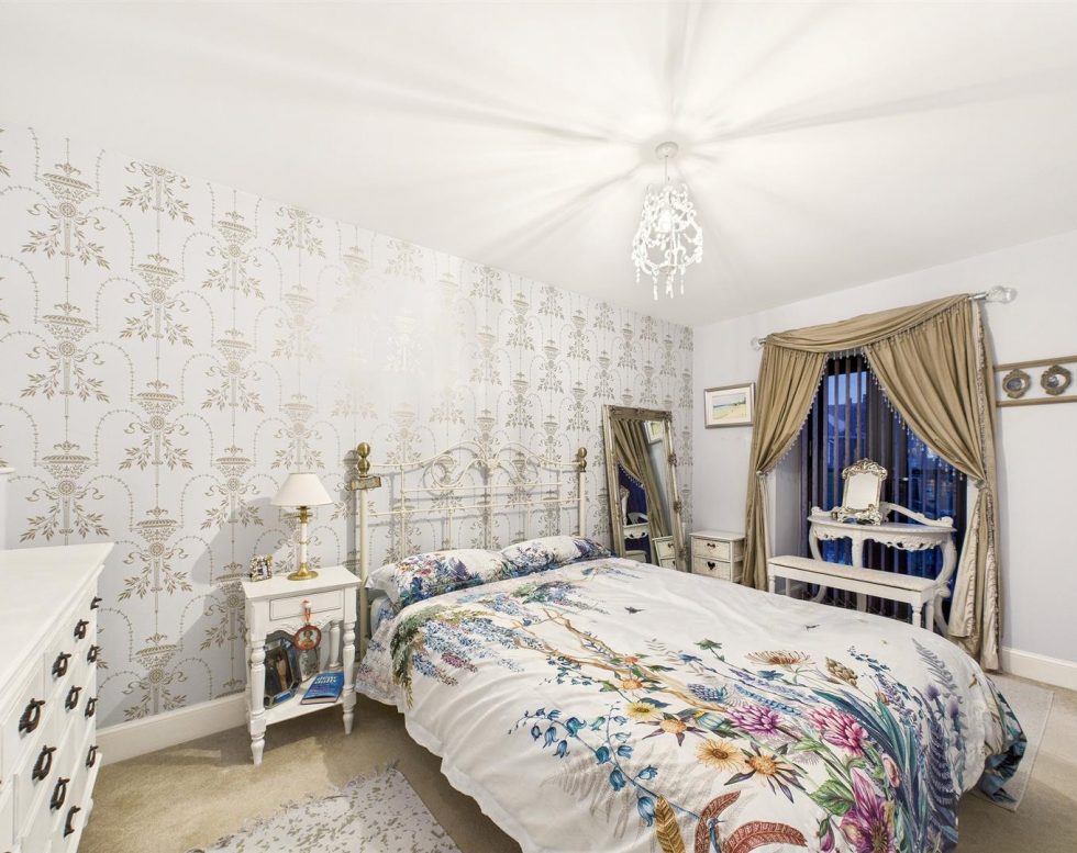 William Wailes Walk, Low Fell, Gateshead