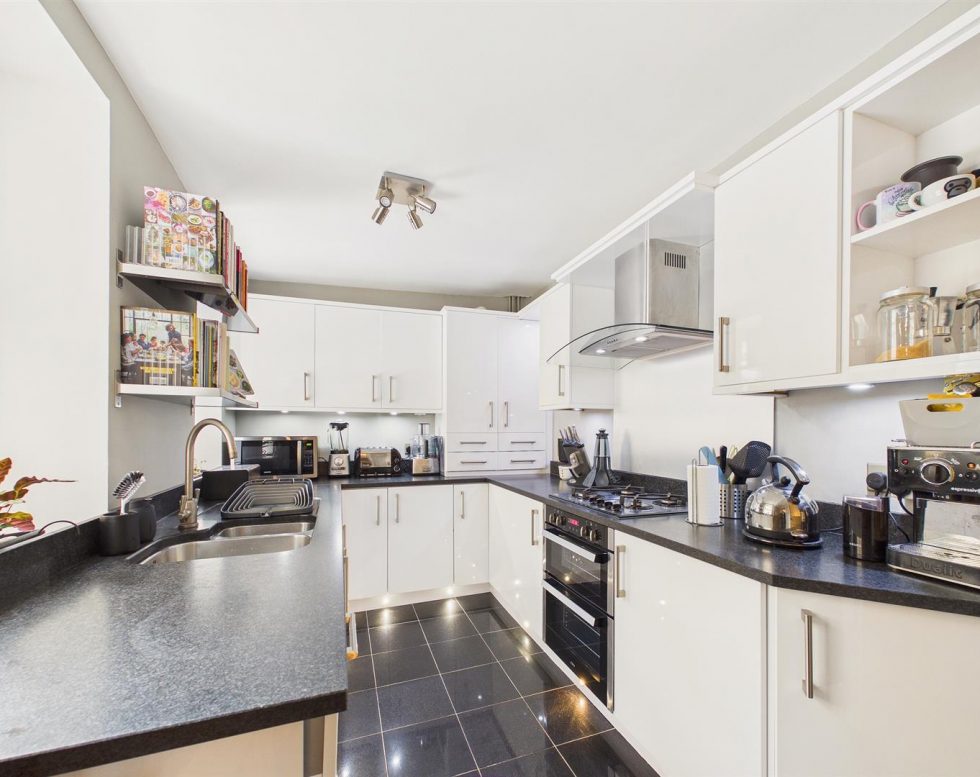 Albert Drive, Low Fell