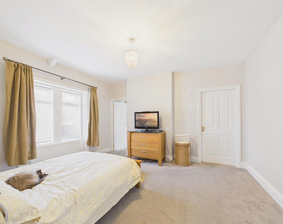 Beaconsfield Avenue, Low Fell, Gateshead