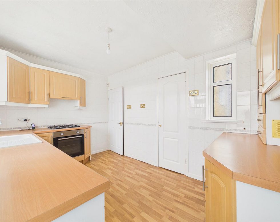 Harleston Way, Windy Nook, Gateshead