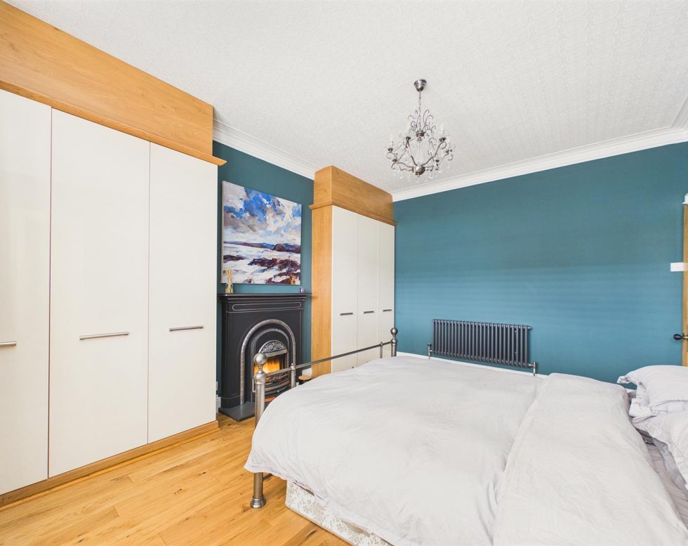 Albert Drive, Low Fell