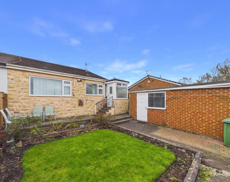 Harleston Way, Windy Nook, Gateshead