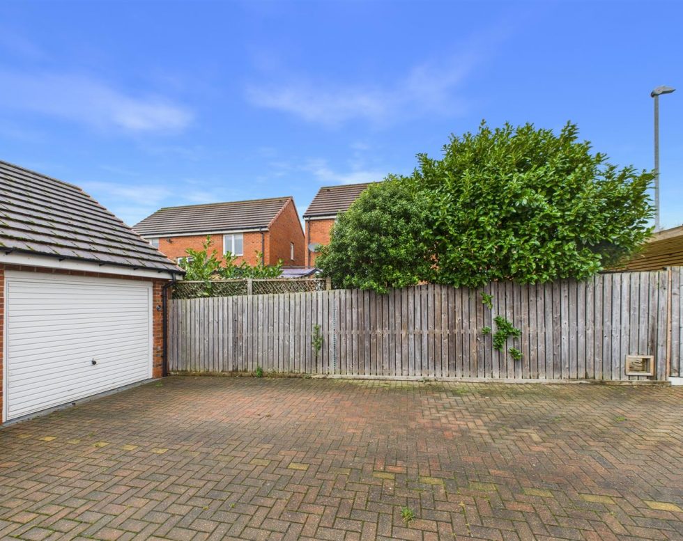 Elm Crescent, Birtley, Chester Le Street