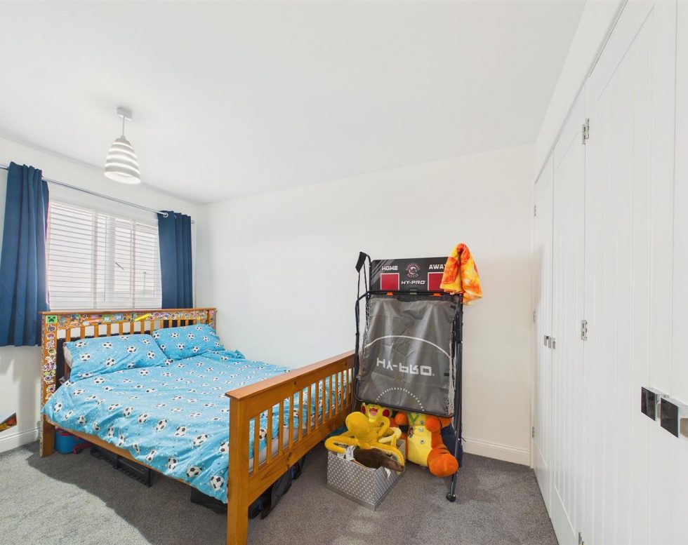 Easedale Gardens, Gateshead