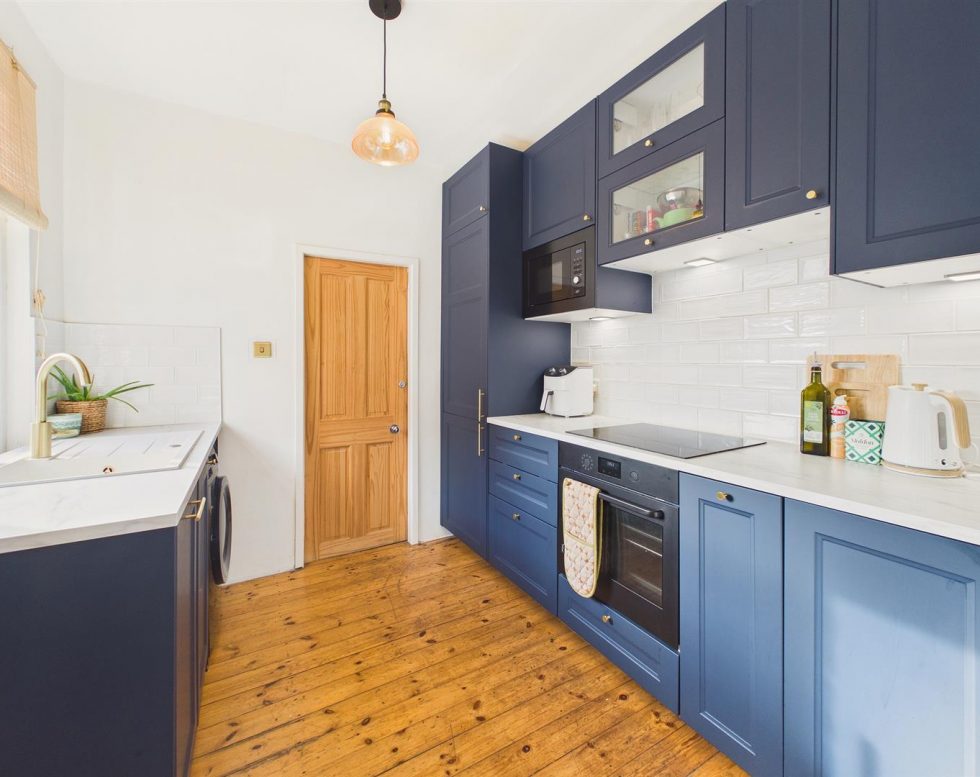 Silverdale Terrace, Gateshead