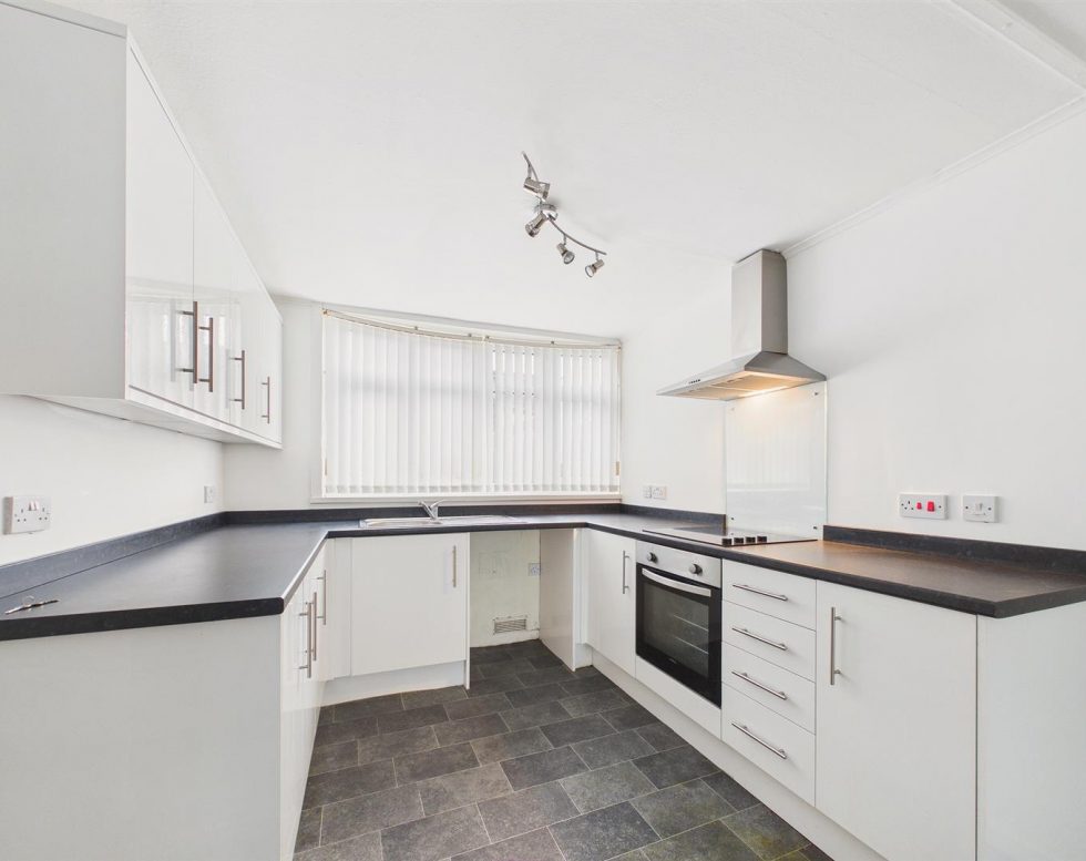 Kilburn Green, Gateshead