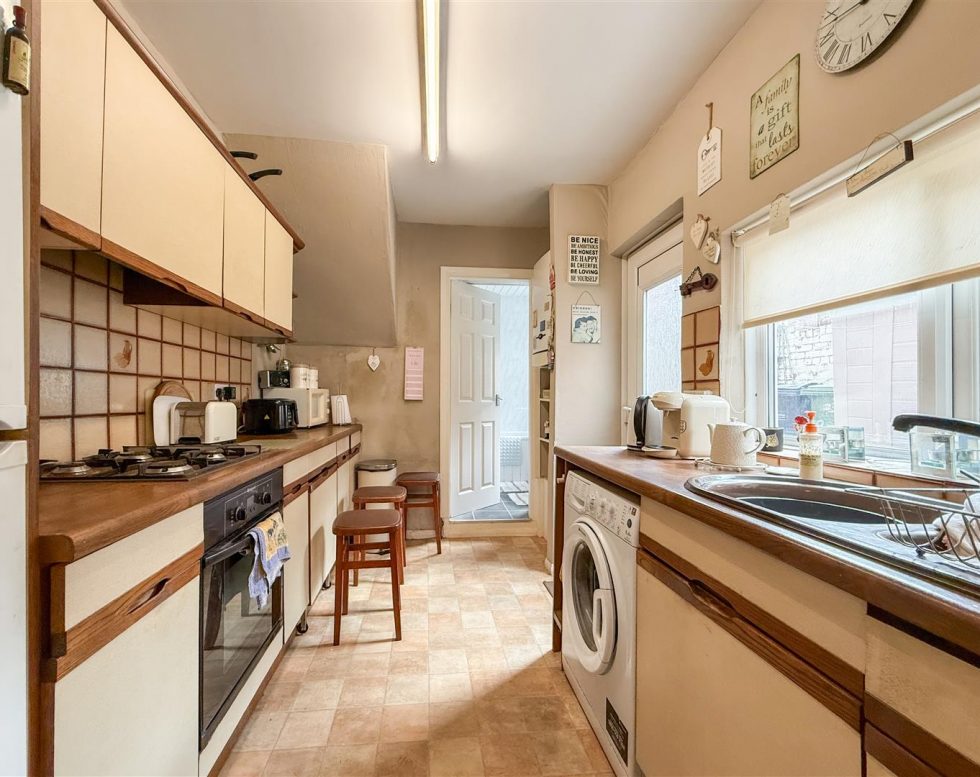 Howe Street, Felling, Gateshead