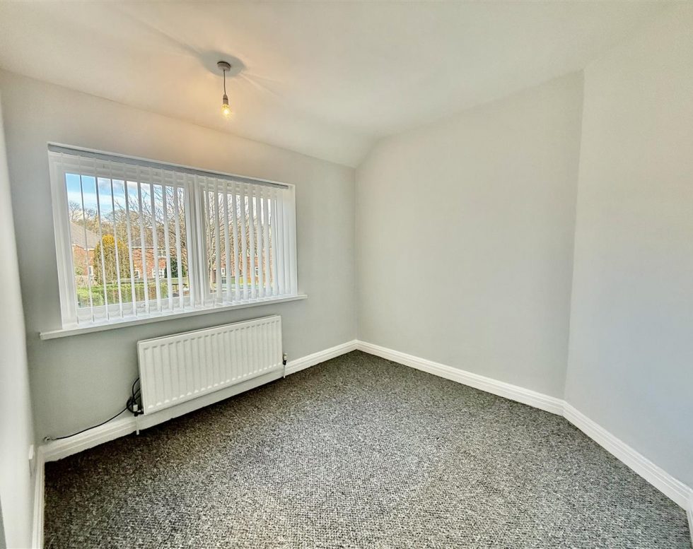 Thropton Terrace, Newcastle Upon Tyne