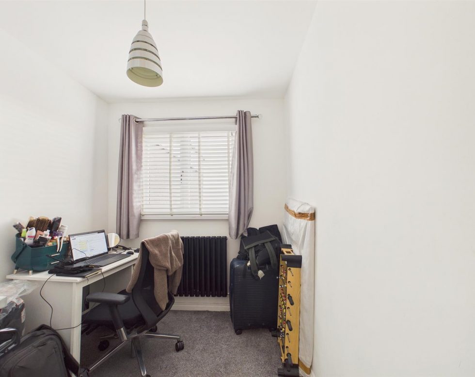 Easedale Gardens, Gateshead